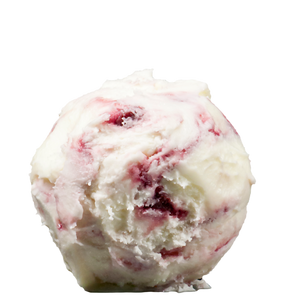 Mascarpone & Amarena Cherry