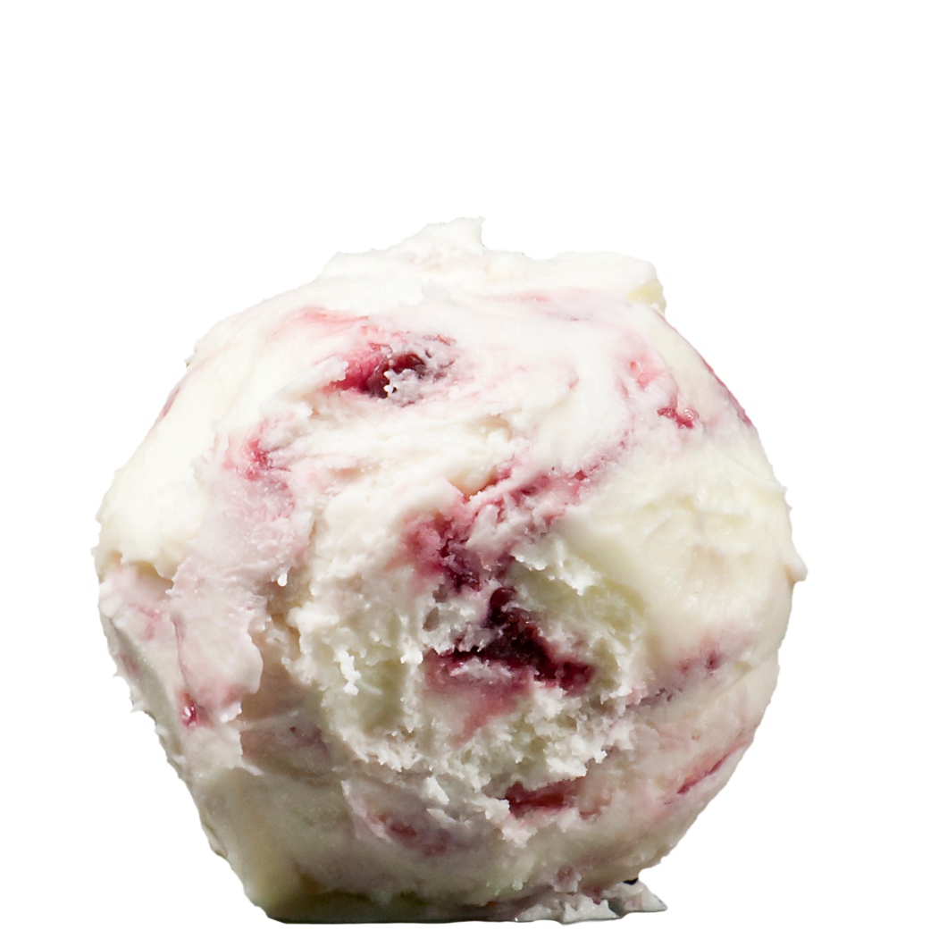 Mascarpone & Amarena Cherry